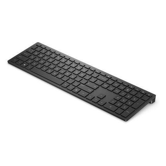 HP Pavilion trådløst tastatur 600 (nordisk) - Elkjøp
