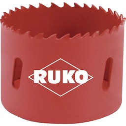 RUKO 106057 Stiksav 57 mm 1 stk