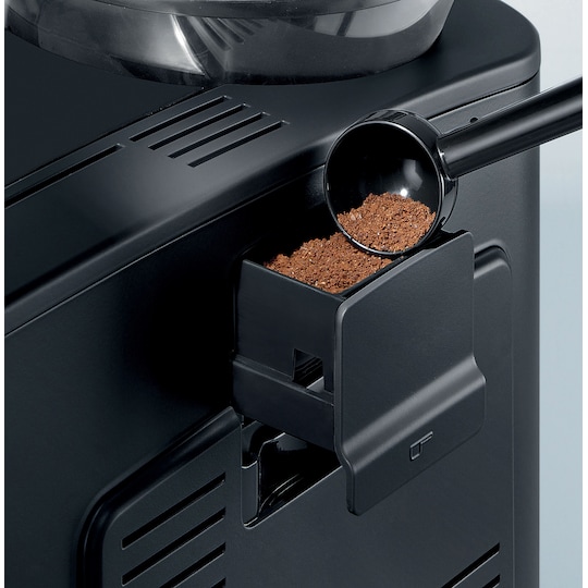 Siemens EQ.6 Plus S100 kaffemaskin - Elkjøp