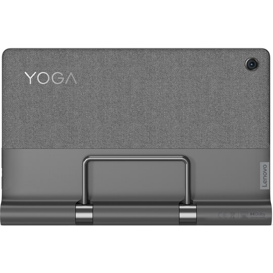 Lenovo Yoga Tab 11 nettbrett 8/256 GB WiFi - Elkjøp