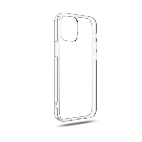 iPhone 13 Pro deksel TPU gjennomsiktig - Elkjøp