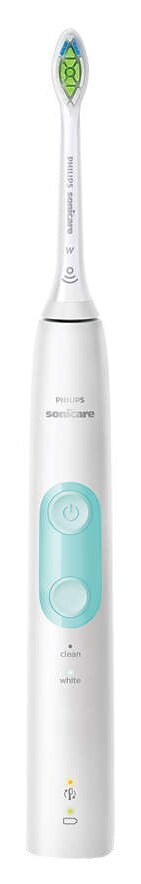 Philips Sonicare ProtectiveClean elektrisk tannbørste HX6837/24 - Tannpleie  - Elkjøp