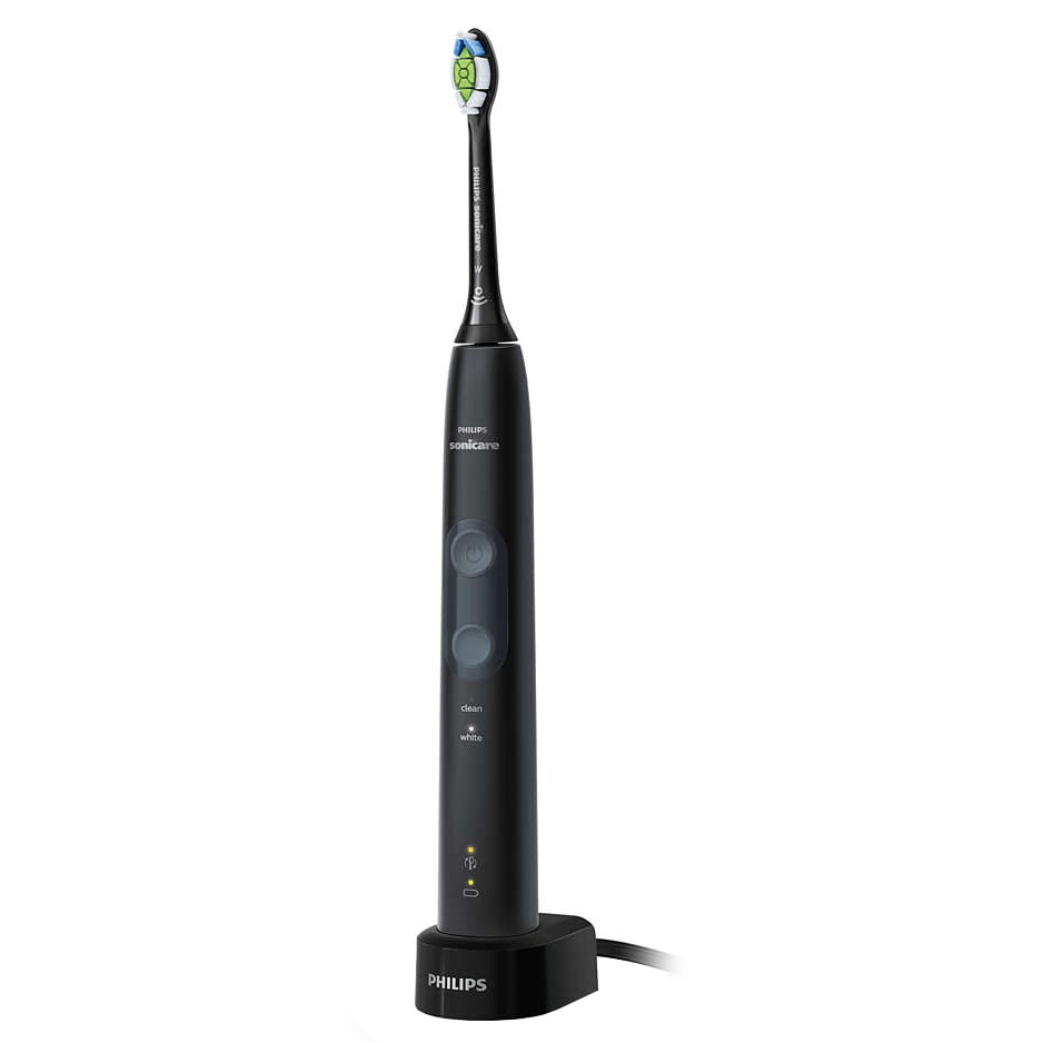 Philips Sonicare ProtectiveClean elektrisk tannbørste HX6830/44 -  Elektriske tannbørster - Elkjøp