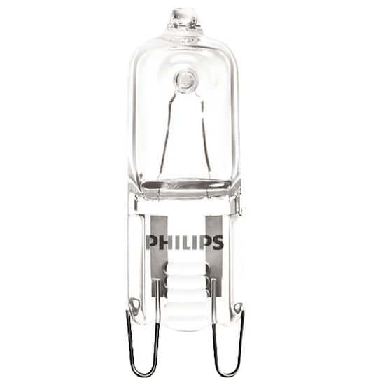 Philips halogenpære for stekeovn 40W G9 871951441027500 - Elkjøp