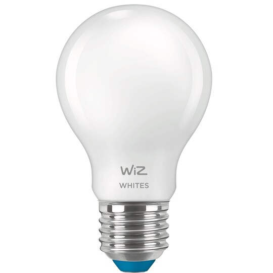 Wiz LED-lyspære 7W E27 871951455208100 - Elkjøp