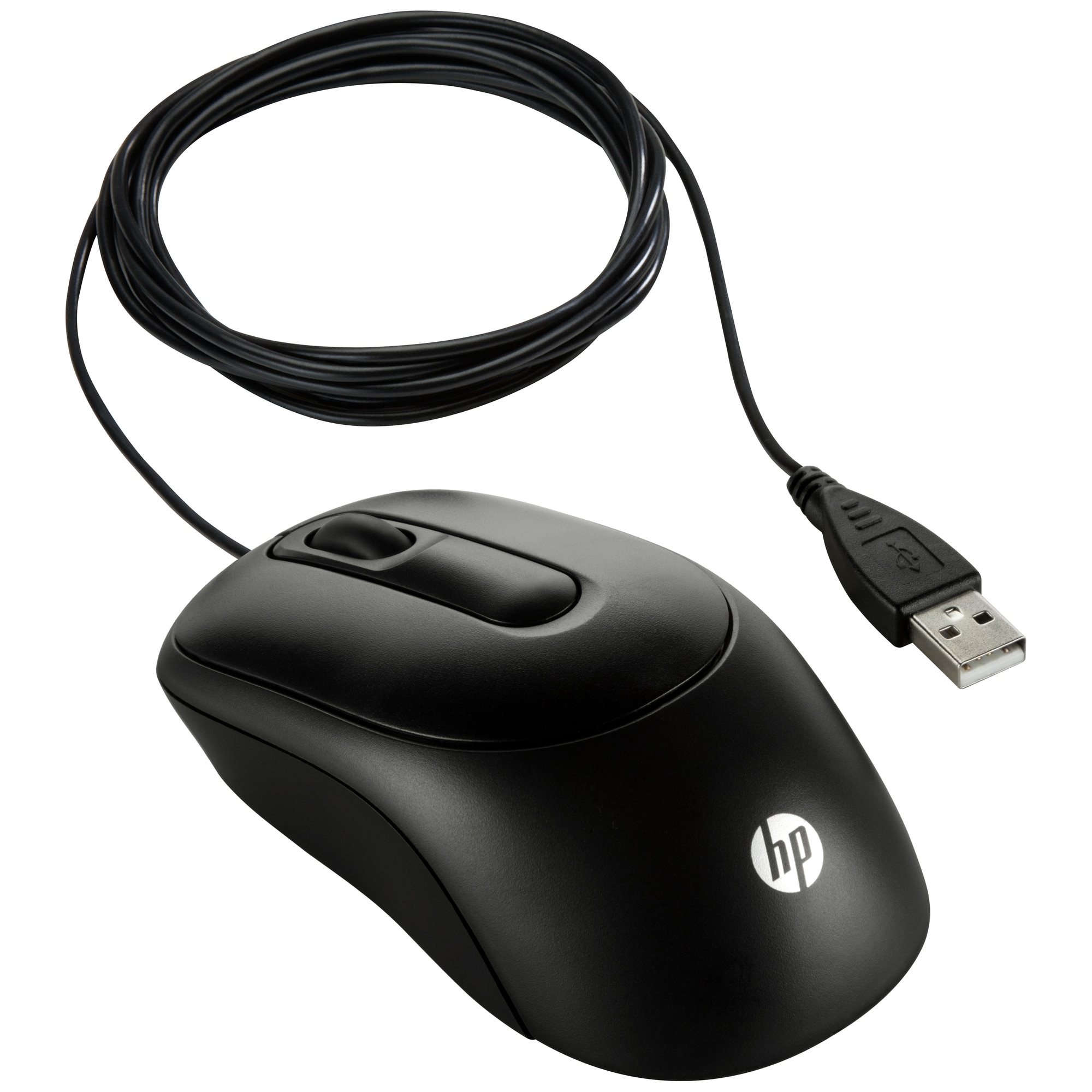 HP X900 - mus - USB - Elkjøp