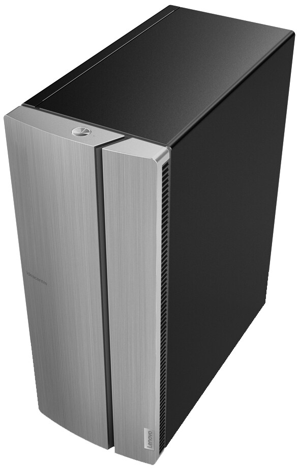 Lenovo IdeaCentre 510 stasjonær PC - Stasjonær PC - Elkjøp