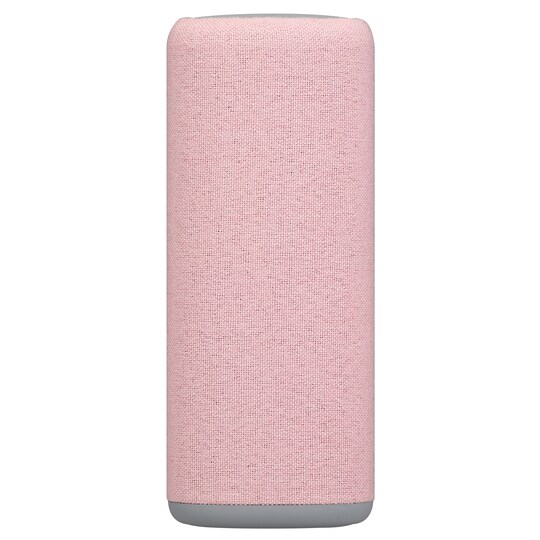 Sandstrøm C10 trådløs høyttaler (rosa) - Elkjøp