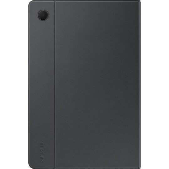 Samsung Book deksel til Galaxy Tab A8 (grå) - Elkjøp