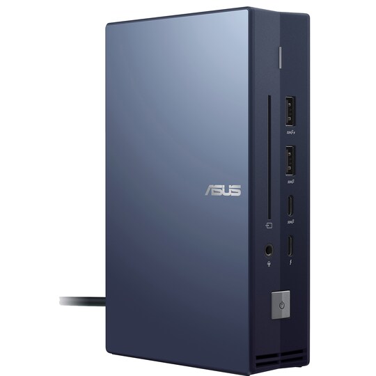 ASUS SlimPro 2 Dock dokkingstasjon for bærbar PC - Elkjøp