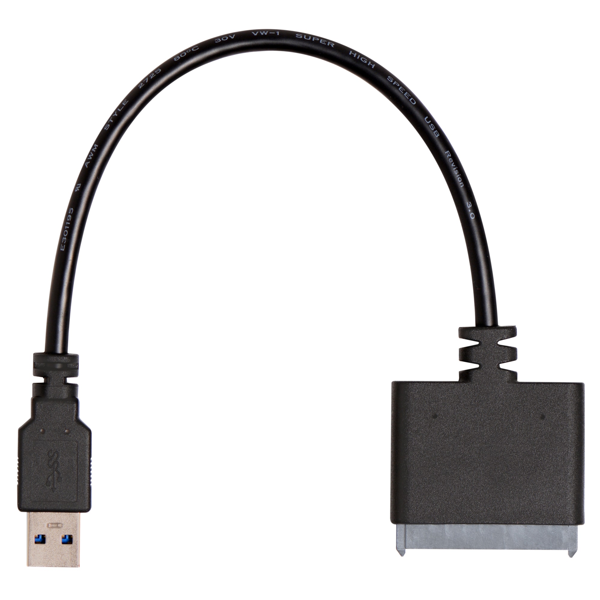 SanDisk SSD notebook oppgraderingssett SATA - USB 3.0 - Elkjøp