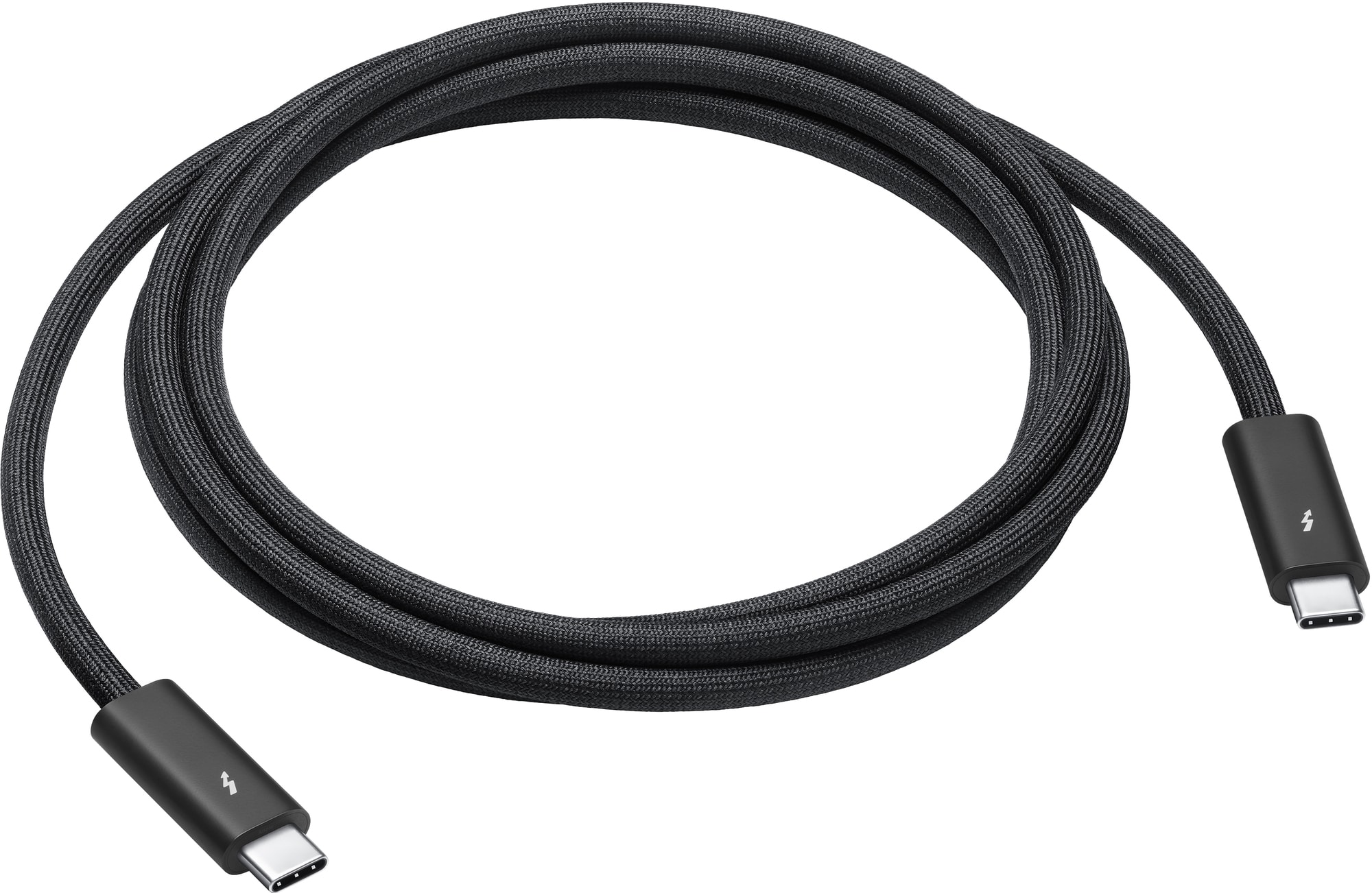 Apple Thunderbolt 4 Pro USB-C-kabel (1,8 m) - Elkjøp