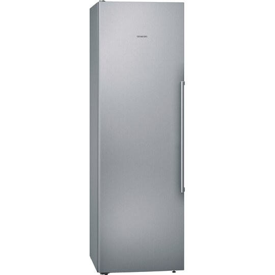 Siemens iQ500 kjøleskap KS36VAI4P (inox) - Elkjøp