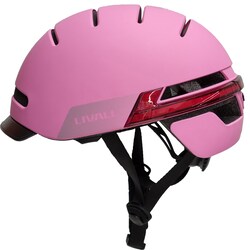 Sykkelhjelm og hjelm for elektrisk sparkesykkel - Godt og oversiktlig  utvalg | Elkjøp