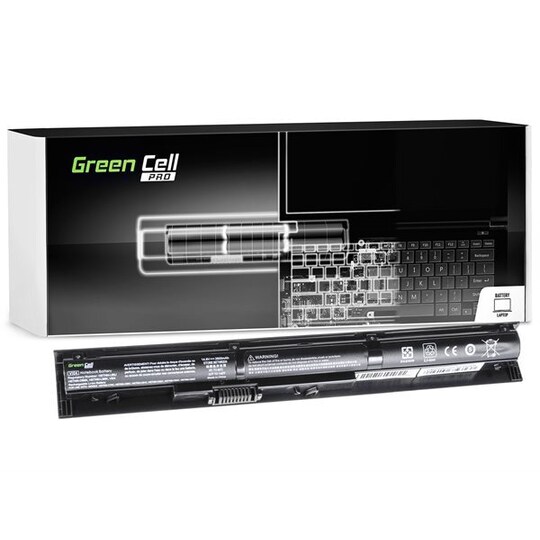 Green Cell PRO laptop batteri til HP ProBook 440 G2 450 G2 / 14,4V 2600mAh  - Elkjøp