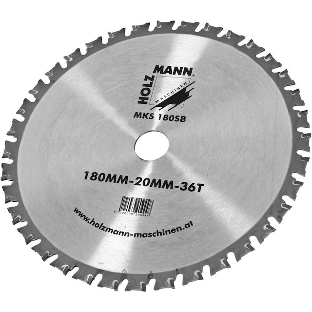 Holzmann Maschinen MKS180SB 1 stk