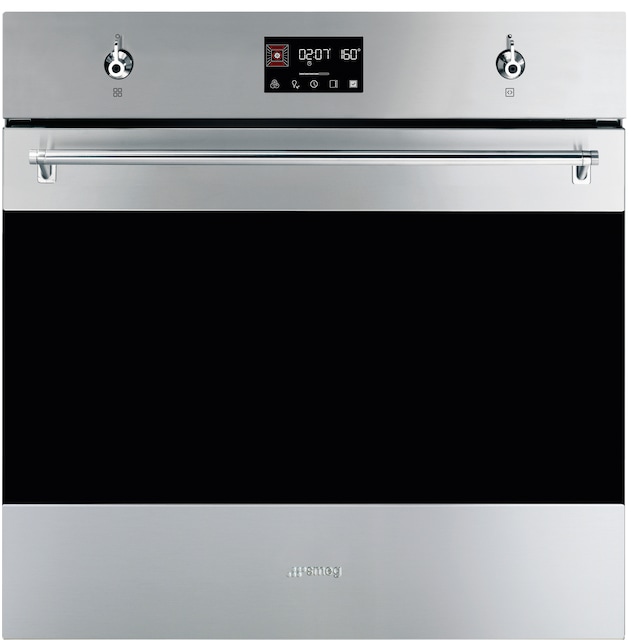 Smeg erillisuuni SOP6302TX