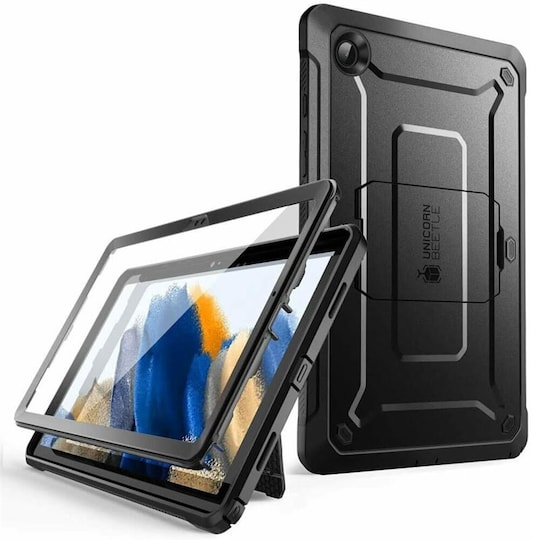 SUPCASE UB Pro deksel Samsung Galaxy Tab A8 10.5 2021 - Elkjøp