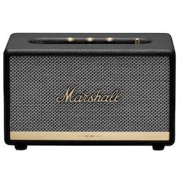 Marshall Acton BT II høyttaler (sort)