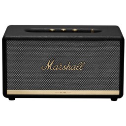 Marshall Stanmore BT II høyttaler (sort)