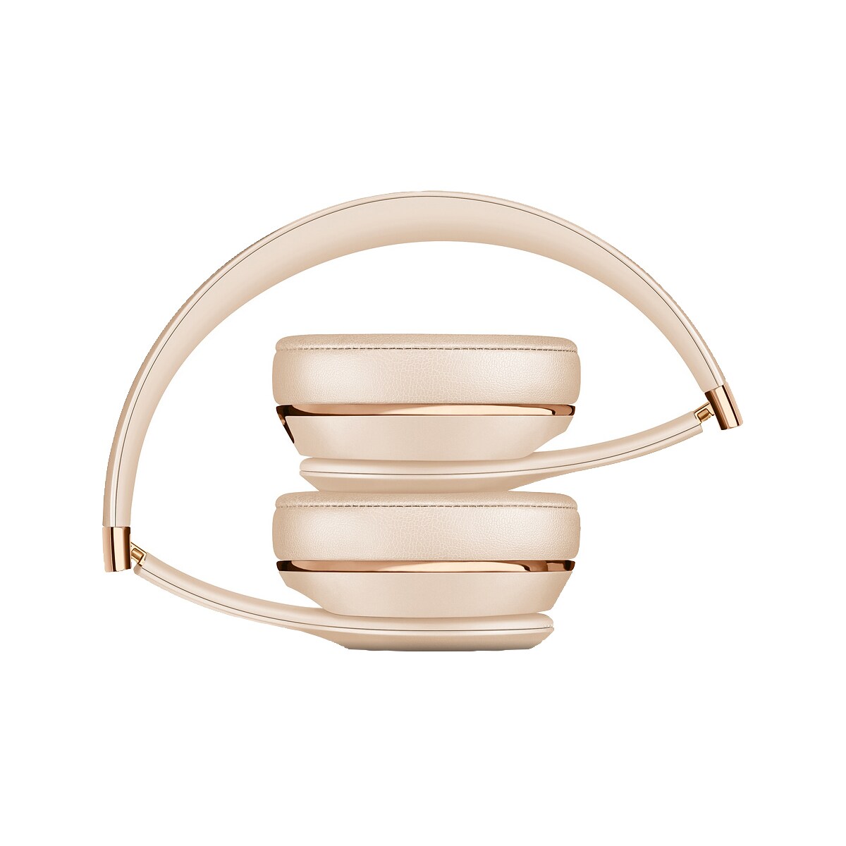 Beats Solo3 Wireless on-ear hodetelefoner (satin gold)