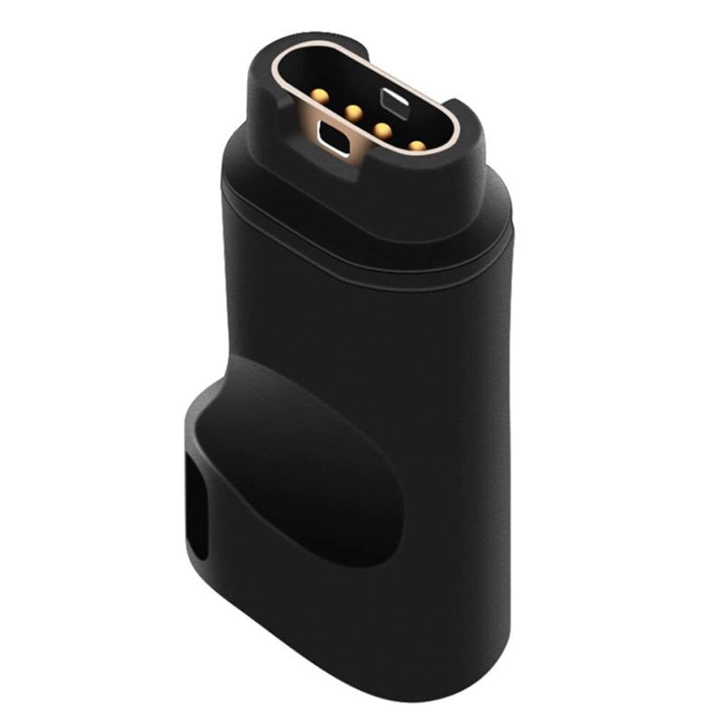 Garmin VivoActive 4, 4S USB-C Adapter - Elkjøp