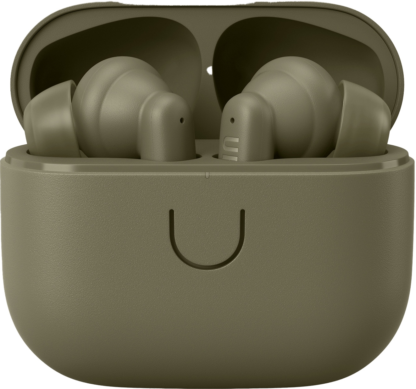 Urbanears Boo Tip helt trådløse in-ear hodetelefoner (almost green) - Elkjøp
