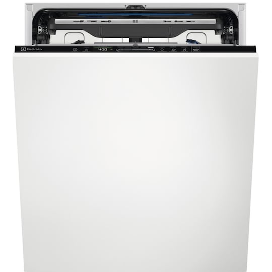 Electrolux 700 integrert oppvaskmaskin EEG69340W - Elkjøp