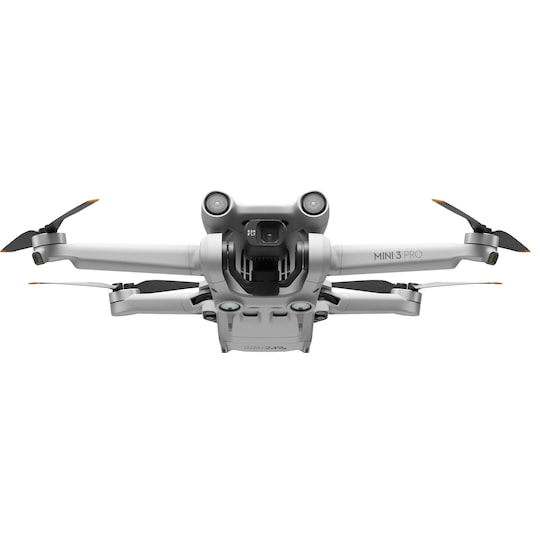 DJI Mini 3 Pro drone - Elkjøp