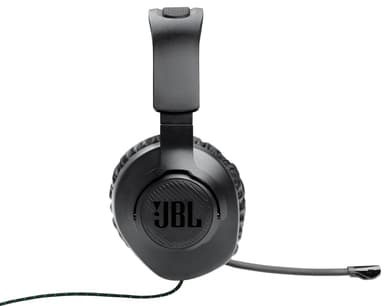 JBL Quantum 100X gaming headset til konsoll (Xbox Edition)