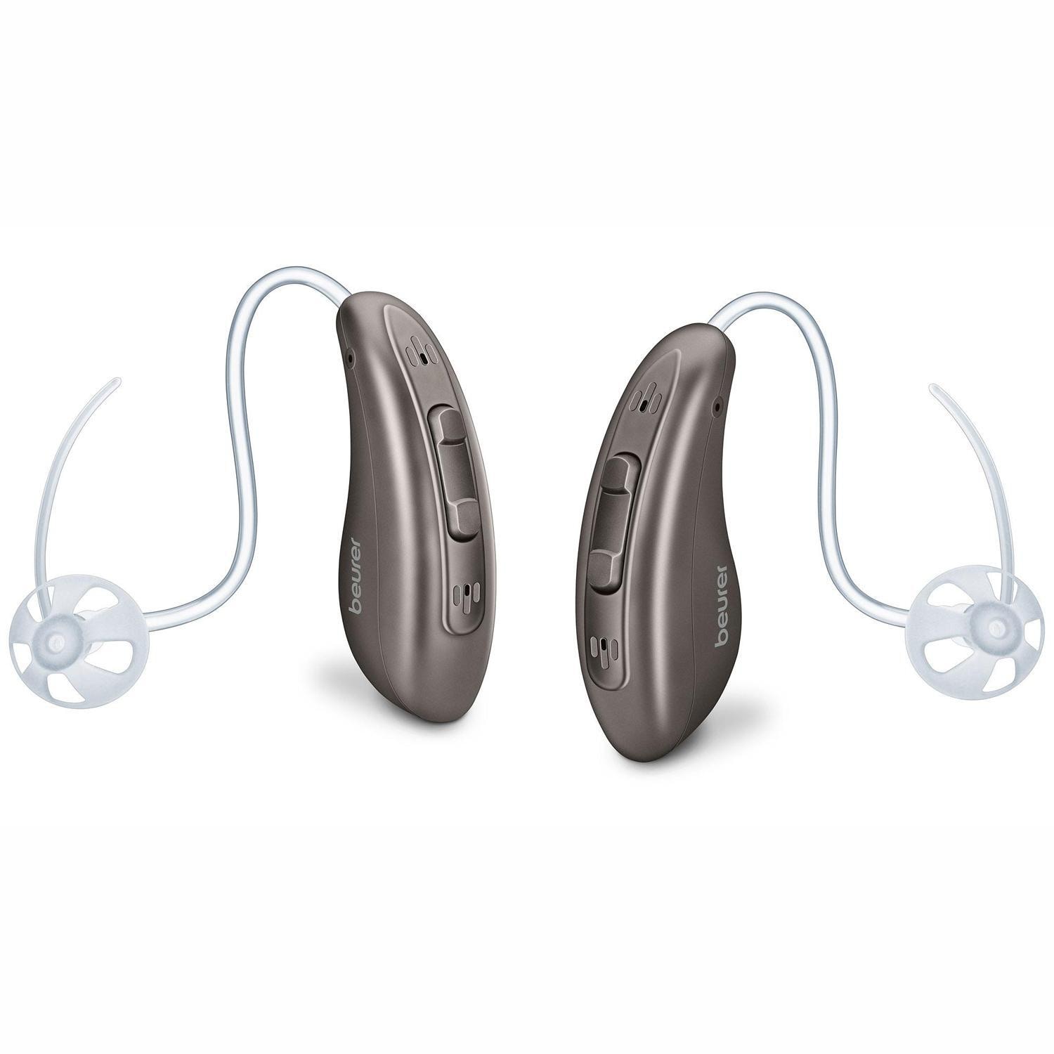 Høreapparat HA 70 Par - Elkjøp