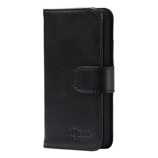 iDeal Magnet lommebok for iPhone 5/5s/SE (sort) - Elkjøp