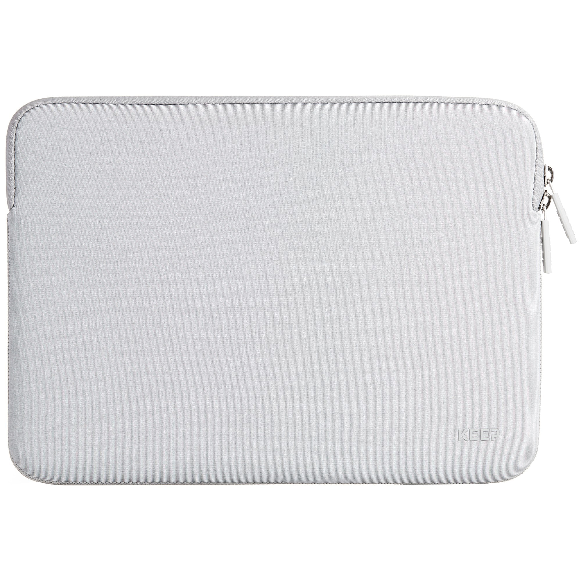 Keep 13" MacBook Pro neopren etui (sølv) - PC-veske - Elkjøp