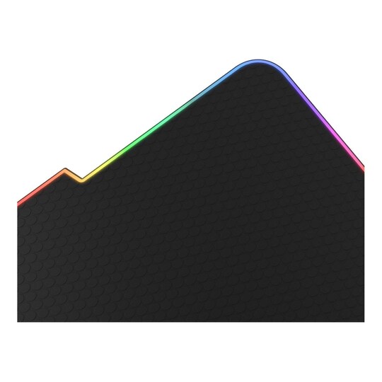 HyperX FURY Ultra RGB Musematte (Medium) - Elkjøp