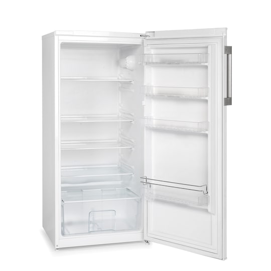 Gram kjøleskap KS 3215-50 (122 cm) - Elkjøp