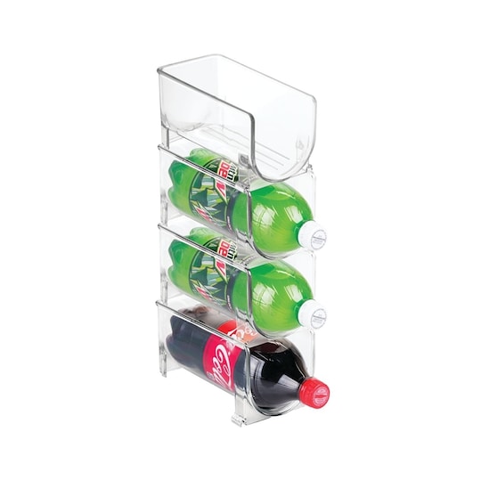 Flaskeholder til skap og kjøleskap - Elkjøp