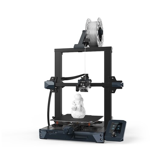 Creality Ender-3 S1 - 3D-Printer - Elkjøp