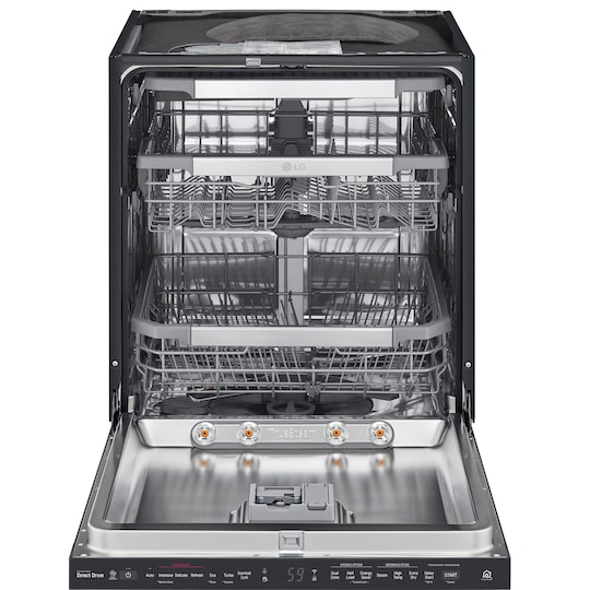 LG oppvaskmaskin SDU557HM - Elkjøp