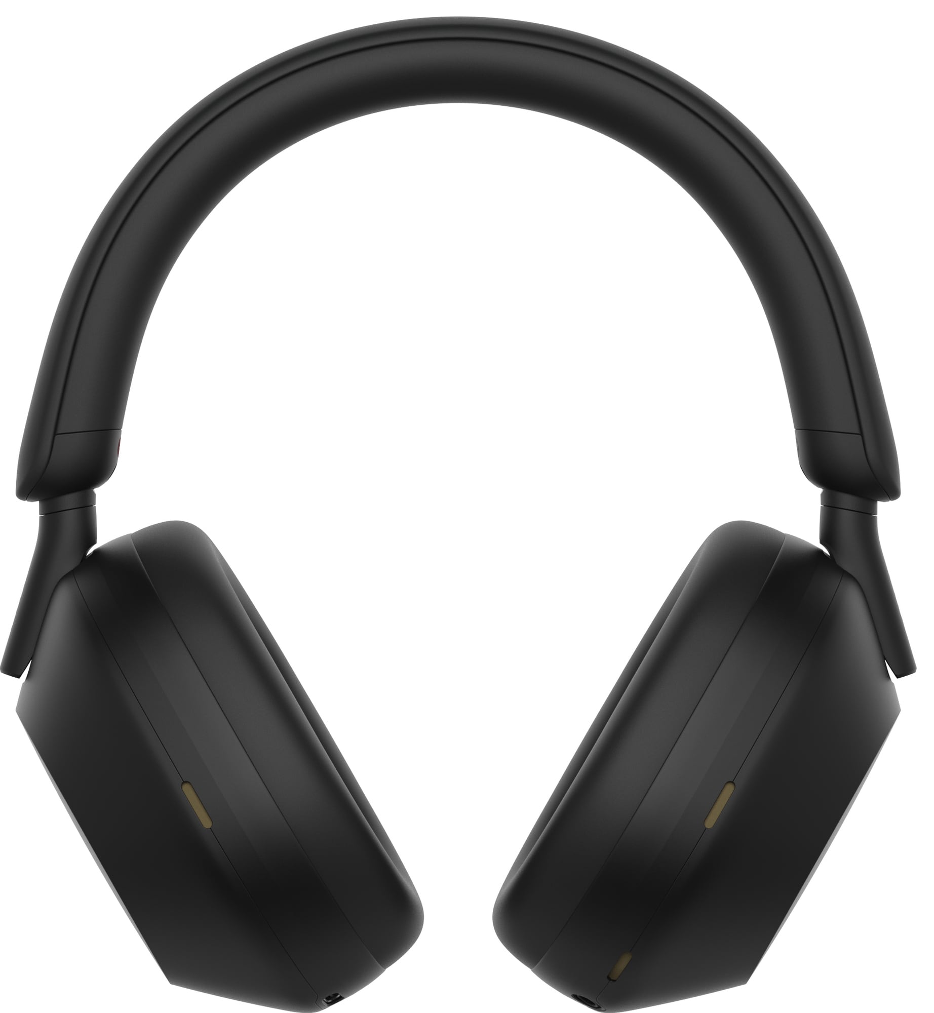 Sony WH-1000XM5 trådløse around-ear hodetelefoner (sort) - Elkjøp