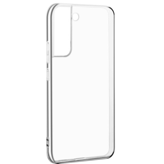 Samsung Galaxy A13 5G Deksel Nude Transparent Klar - Elkjøp