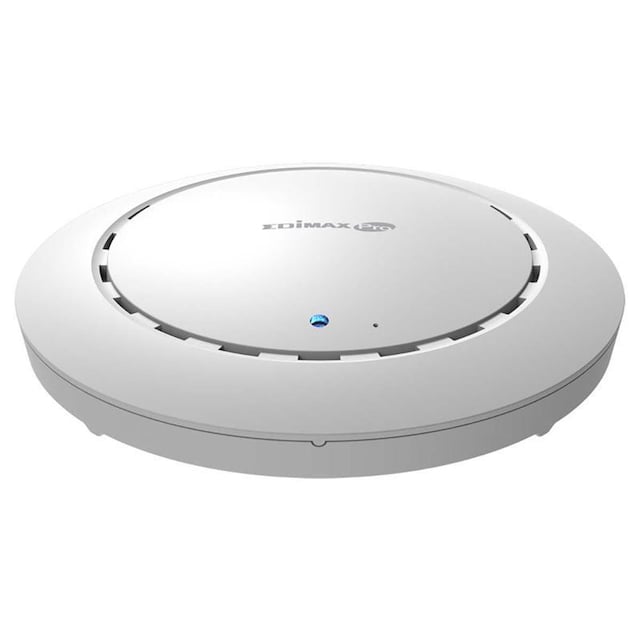 Edimax Trådlös Accesspunkt (AP) AC1300 2.4/5 GHz Wi-Fi Vit