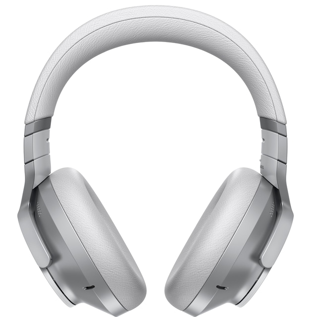 Technics A800 trådlösa on-ear hörlurar (silver)