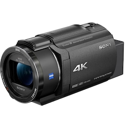 Videokamera - Godt og oversiktlig utvalg | Elkjøp