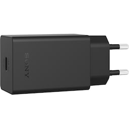 Sony 30W USB-C Fast vegglader