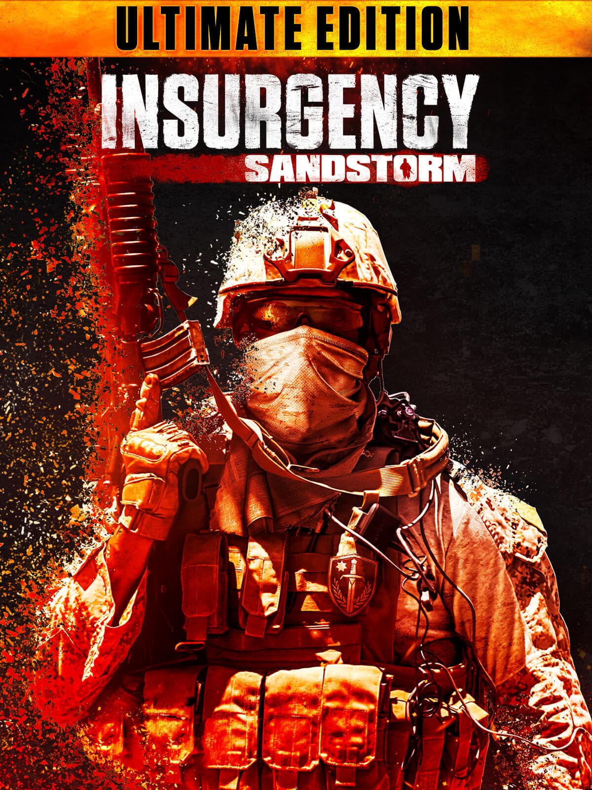 Insurgency: Sandstorm - Ultimate Edition - PC Windows