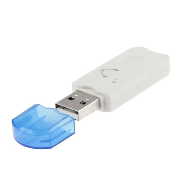 USB Bluetooth musikkmottaker - Elkjøp