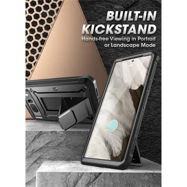 SUPCASE UB Pro Google Pixel 8