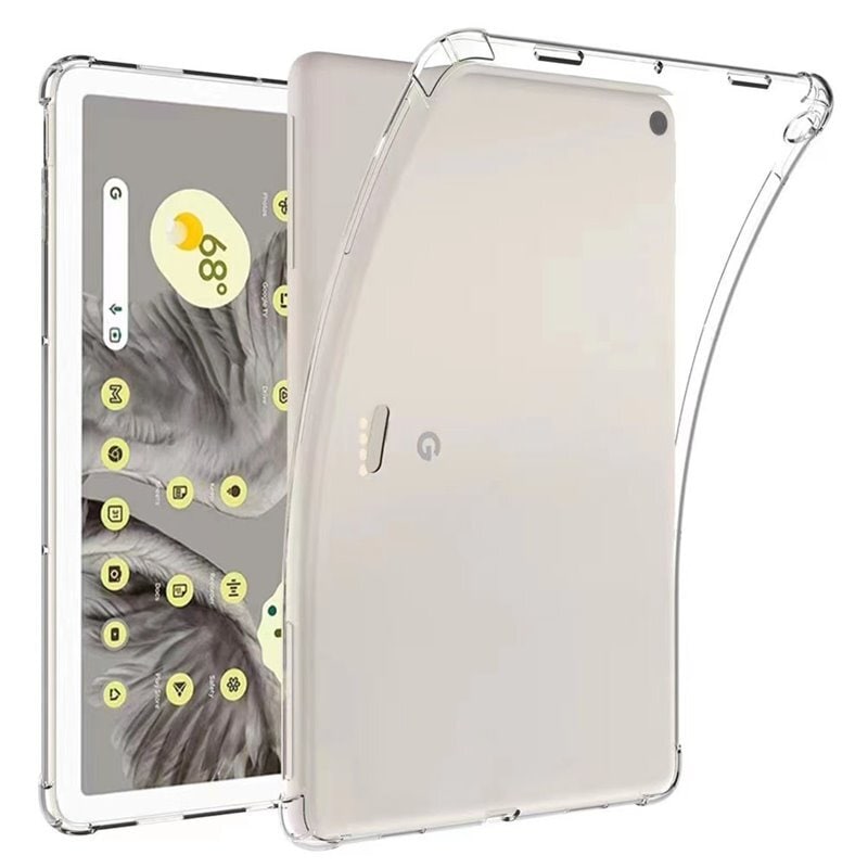 Shockproof silikon deksel Google Pixel Tablet 11.0 - Elkjøp