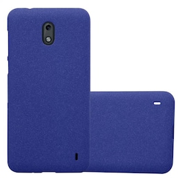 Deksel Nokia 2 2017 case (blå)