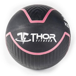 Thor Fitness Ultimate Ball, Wallballs 3 kg